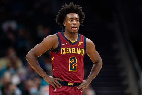 Cleveland Cavaliers Collin Sexton done for season after torn